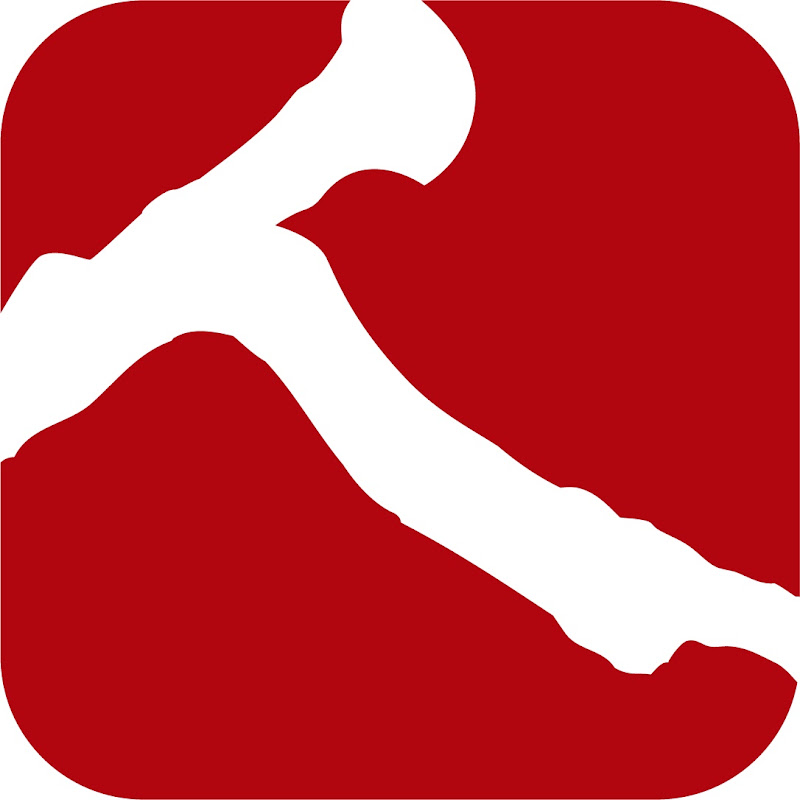 國家人權博物館National Human Rights Museum Logo