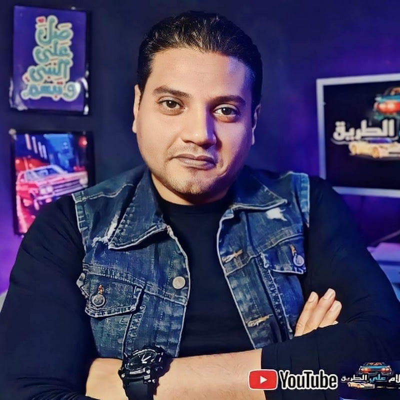 كلام علي الطريق | تاريخ السيارات