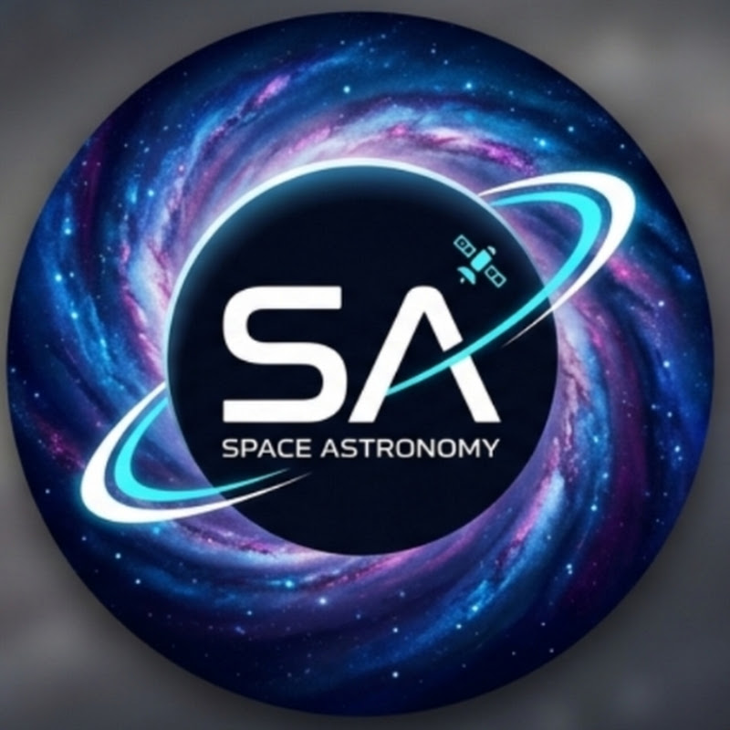 Space Astronomy 