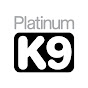 Platinum K9⎪Residential Dog Training Experts logo