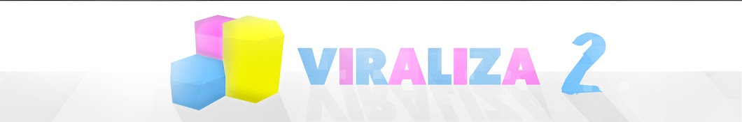 Viraliza2 YouTube channel avatar