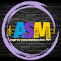 ASM Music School Cooper City logo
