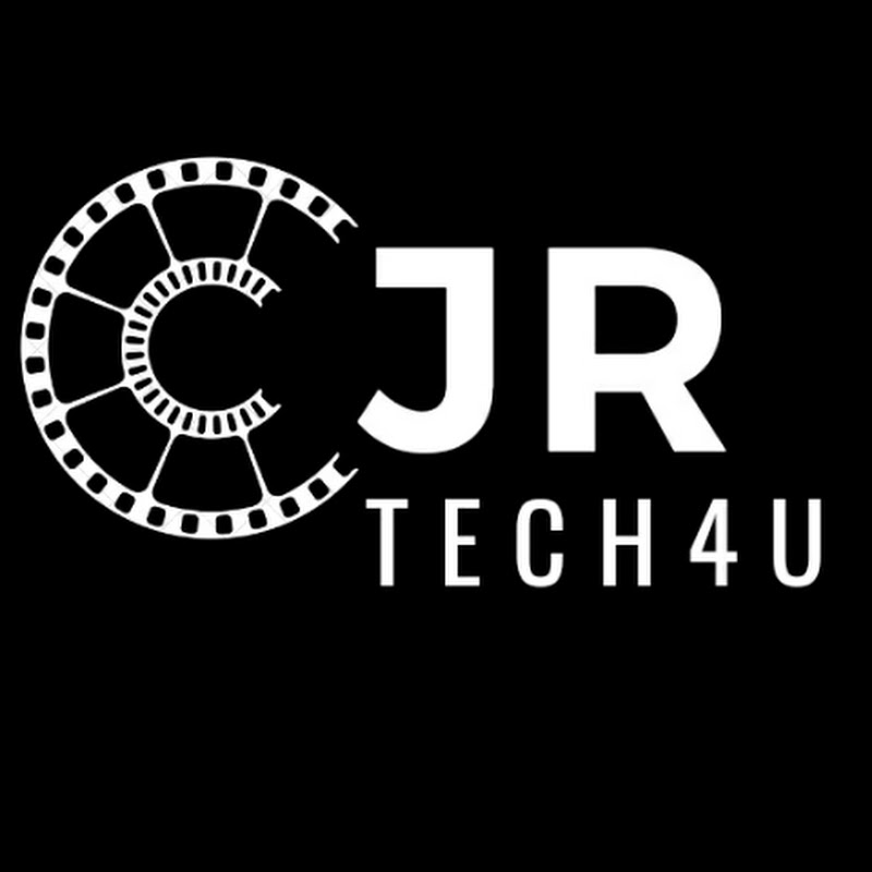 JR Tech4U
