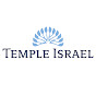 Temple Israel - @TIMemphis YouTube Profile Photo