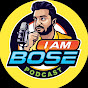 I AM BOSE logo