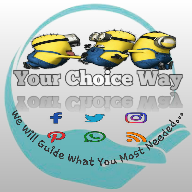 Your Choice Way