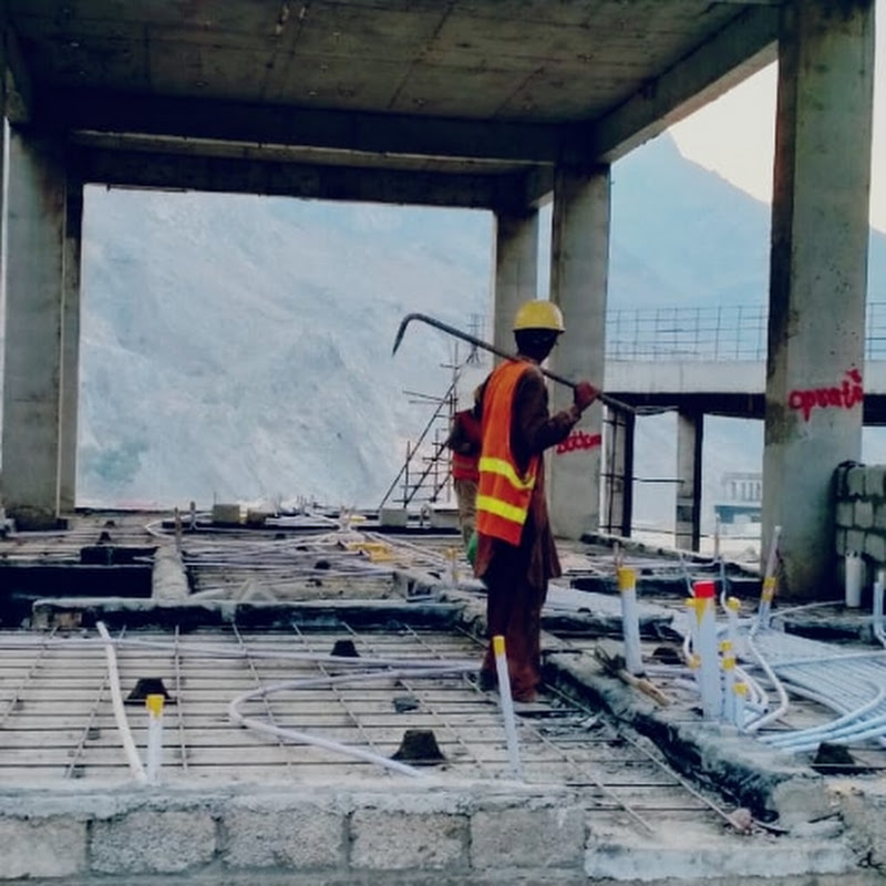 Civil Engineering & Technology 