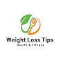 Weight Loss Tips USA | Health & Fitness USA logo