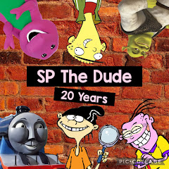 SP The Dude channel logo
