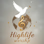 Highlife Worship Official logo