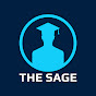The Sage logo