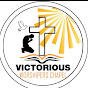VICTORIOUS WORSHIPPERS CHAPEL