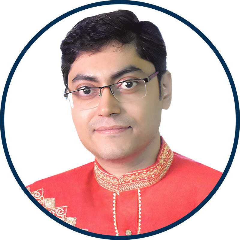 Sandip Bhattacharya (Coding Archive)