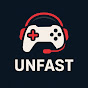 Unfast Furr logo