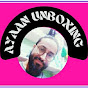 Ayaan Unboxing logo