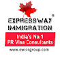 Expressway Immigration™ logo