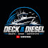 6AkIFMF6xuY-channel-avatar-Deck & Diesel