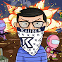 KOSDFF tK YouTube channel avatar