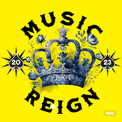 Music Reign channel logo