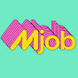 Mjob Slovenia logo