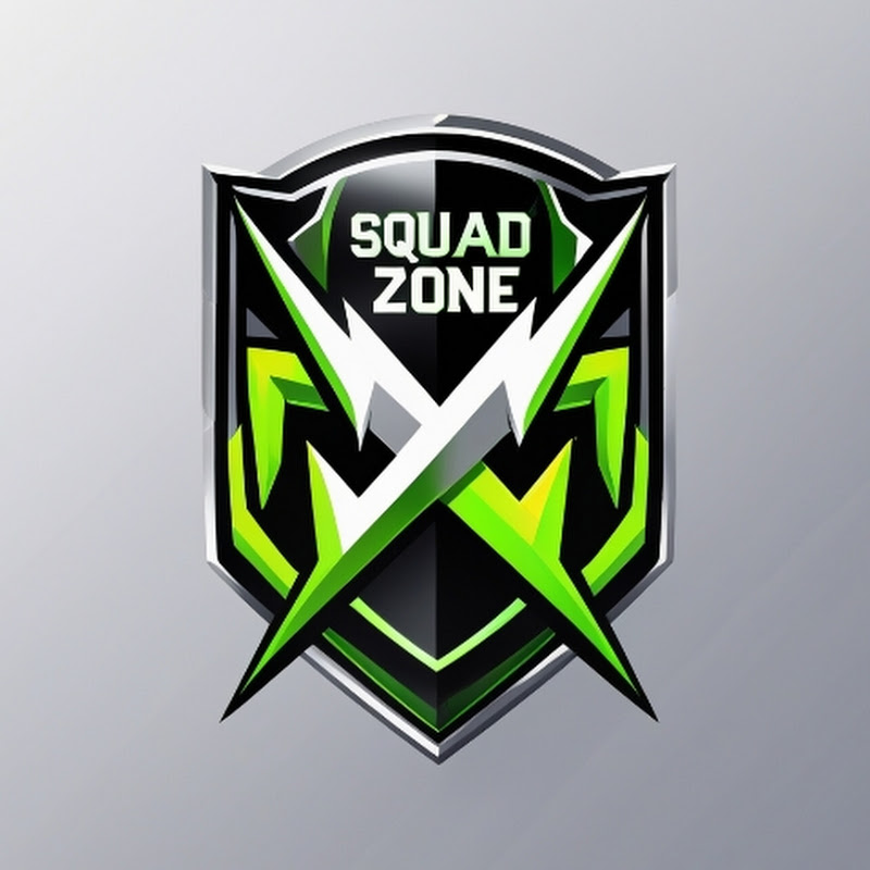 Squad Zone