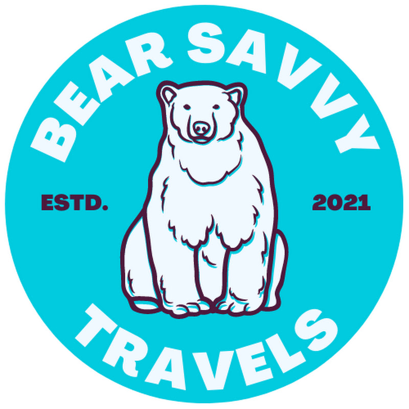 Bear Savvy Travels