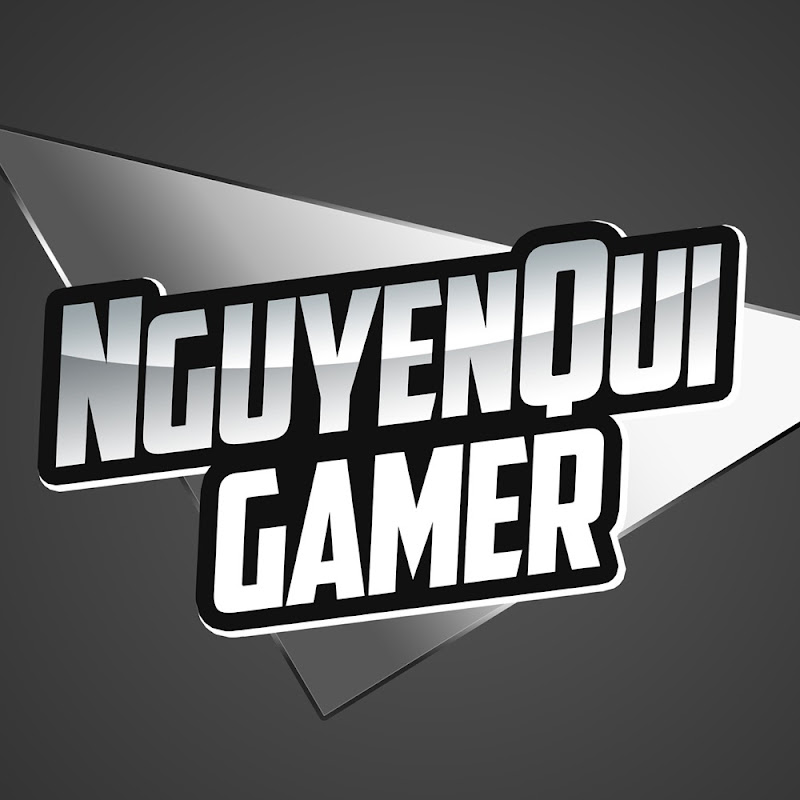 Nguyễn Quí Gamer