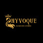 Nyvoque logo