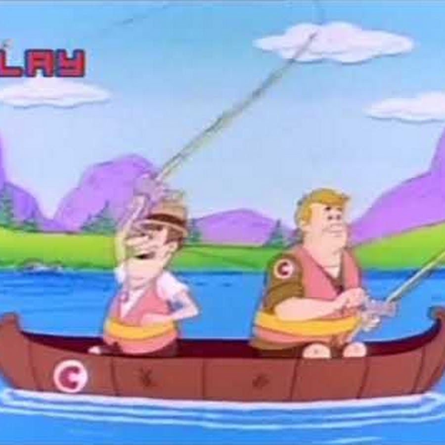 Camp Candy Topic YouTube