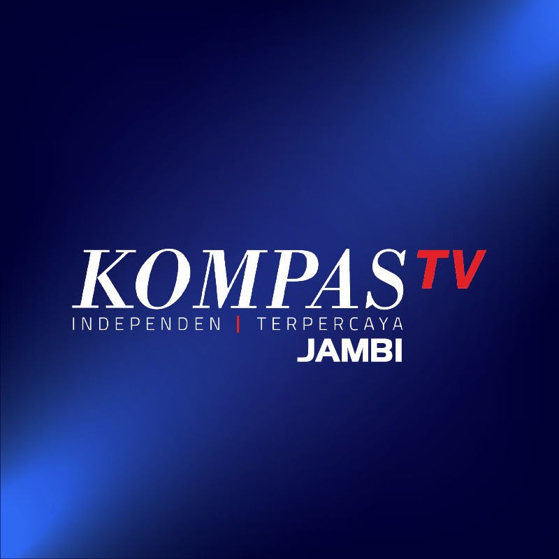 KOMPASTV JAMBI