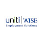 WISE Employment Solutions logo