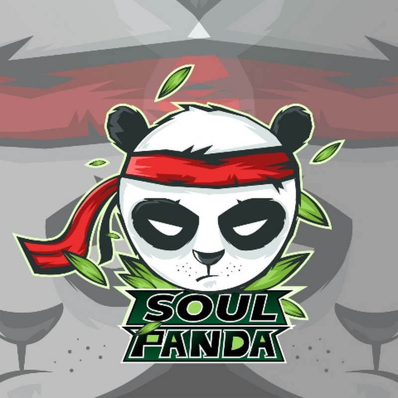 SouLPanda