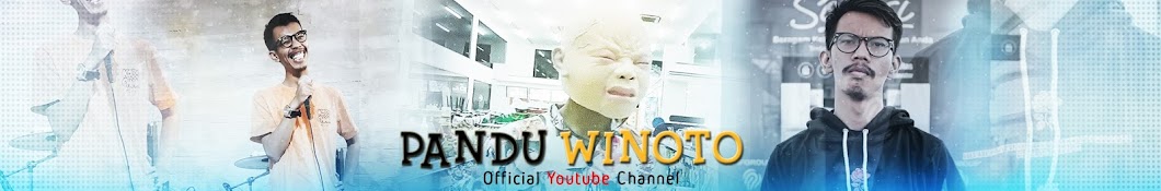 Pandu Winoto 13 YouTube 频道头像