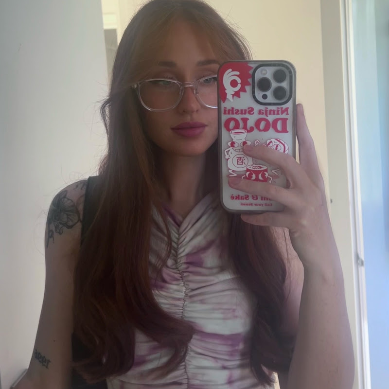 Sarah icon