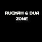 Ruqyah & Dua ZONE logo