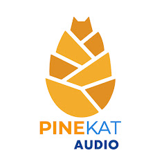 PINE KAT AUDIO