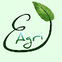 ecohill agri logo