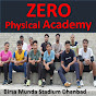 Zero Physical Academy logo