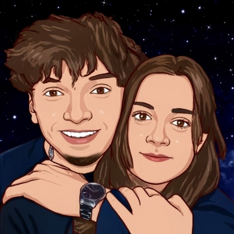 Photo Tom&Manon ASMR