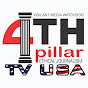 4thpillar TV USA logo