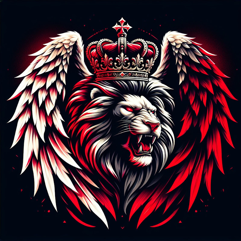 King Angelus icon