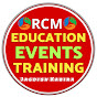 Jagdish Kabira RCM  logo