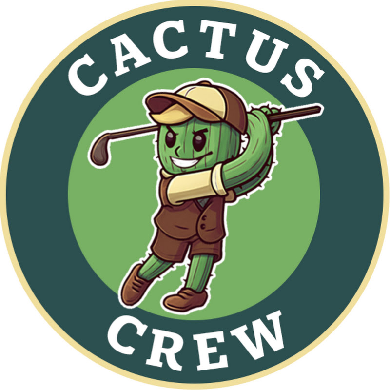 CACTUS CREW
