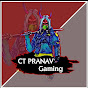 TL pranav logo