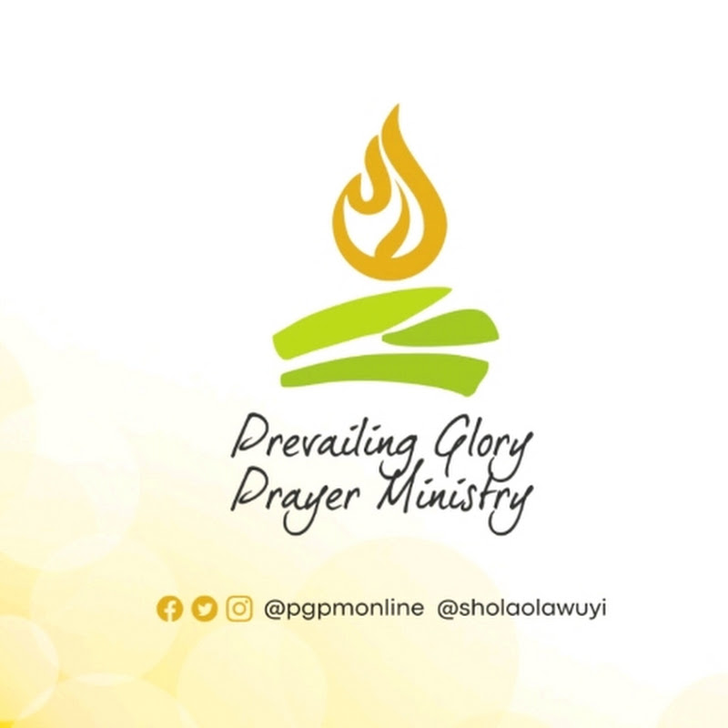 Prevailing Glory Prayer Ministry