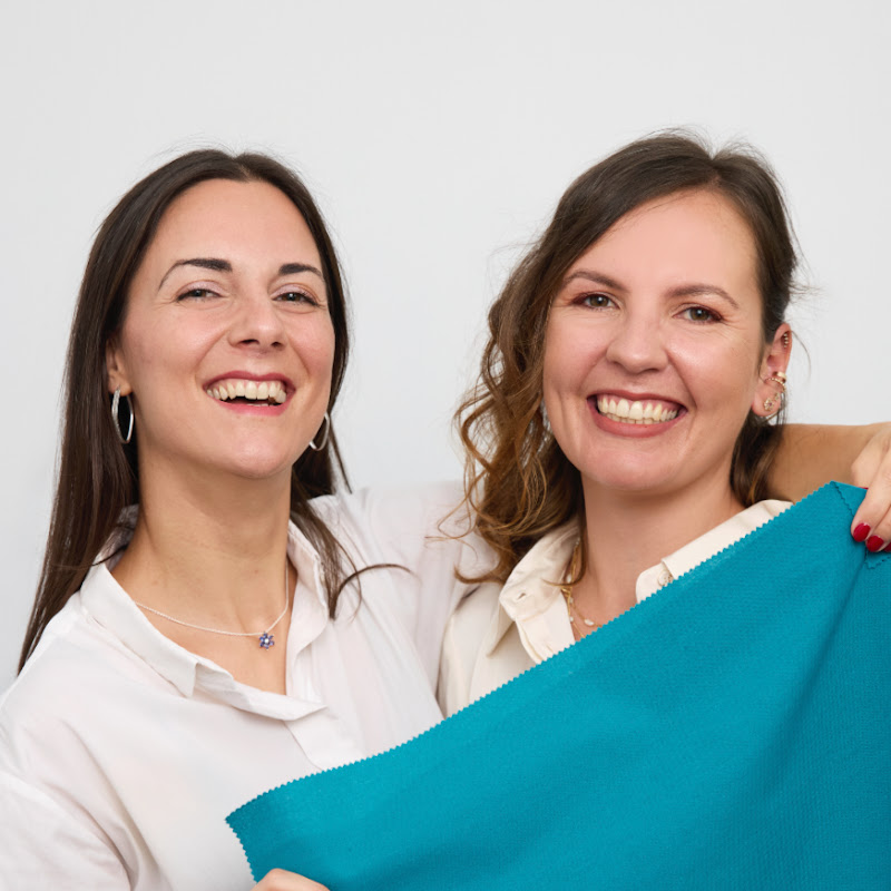 Colour Analysis Studio Logo