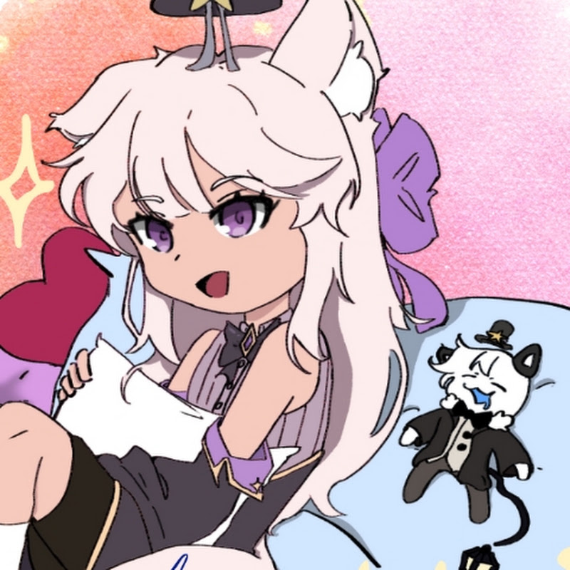 •°アシェンスターウルフ°•