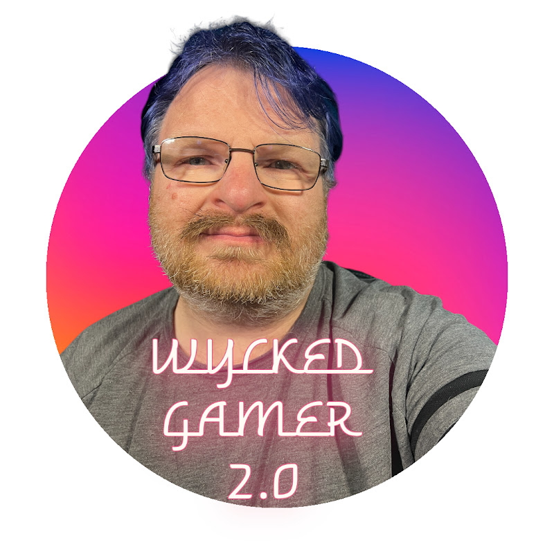 Wycked Gamer 2.0