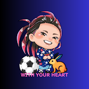 永里優季 YUKI NAGASATO 心USAGIチャンネル