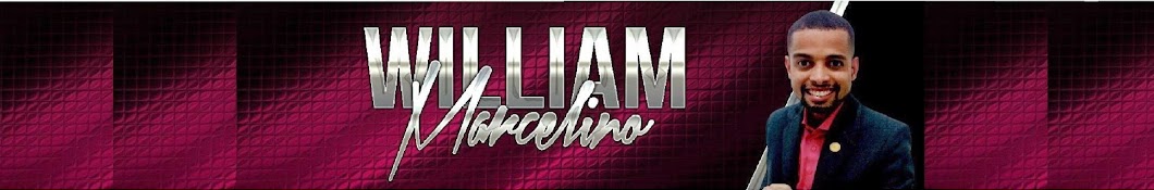 William Marcelino YouTube channel avatar